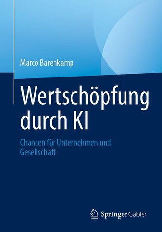 Wertschöpfung durch KI