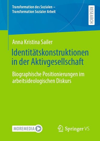 Identitätskonstruktionen in der Aktivgesellschaft