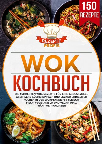 Wok Kochbuch