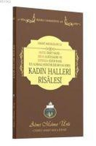 Kadin Halleri Risalesi