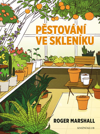 Pěstování ve skleníku