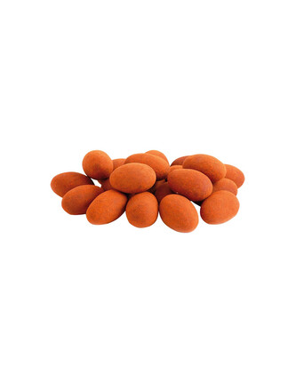Mandle v mléčné čokoládě a skořici 450g