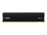 Crucial DDR4 32GB Pro DIMM 3200MHz CL22 (16Gbit)
