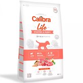 Calibra Dog Life Starter & Puppy Lamb 12 kg