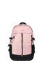 Batoh růžový