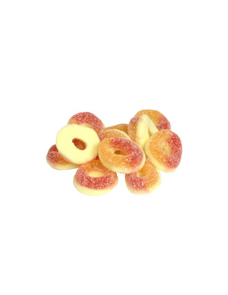 Pedro Broskev kroužky 1000g