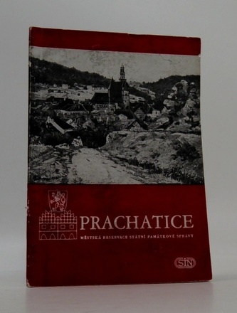 Prachatice