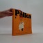 Pálka