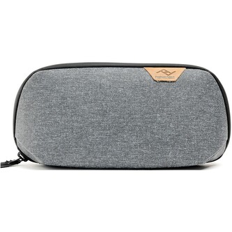 Peak Design Tech Pouch Small organizér Charcoal