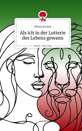 Als ich in der Lotterie des Lebens gewann. Life is a Story - story.one