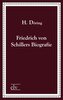 Friedrich von Schillers Biografie
