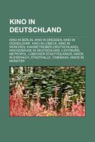 Kino in Deutschland
