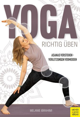 Yoga richtig üben