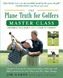 The Plane Truth for Golfers Master Class