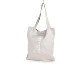 Taška SEDM ČAKER, šedá