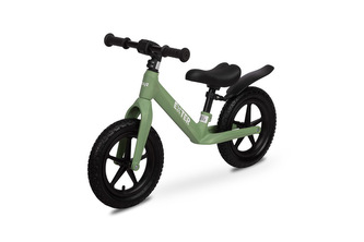 ROWEREK BIEGOWY EXTER GREEN