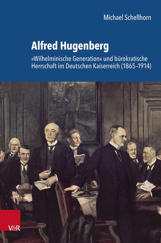 Alfred Hugenberg
