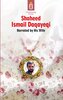 Unwithering Flames Book 2- Shaheed Ismail Daqayeqi