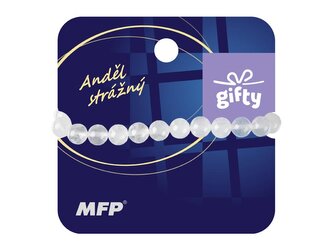 náramek Sentiment - Anděl strážný 1042460