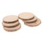 Přírodní dřevěný plát - sada 6ks, 0/36