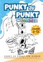 Punkt zu Punkt Kinder ab 8-12 Buch für den Sommer