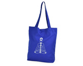 Taška SEDM ČAKER, modrá