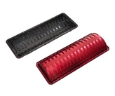 Forma srnčí hřbet 31,5cm nepřilnavá  METAL RED