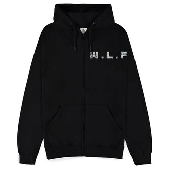 Pánská Mikina Difuzed The Last Of Us - Washington Liberation Front - L