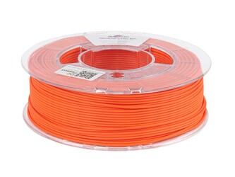 Filament Spectrum S-Flex 85A 1.75mm LION ORANGE 0.25kg
