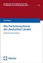 Die Parteiensysteme der deutschen Länder