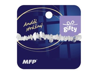 náramek Sentiment RAW - Anděl strážný 1042466