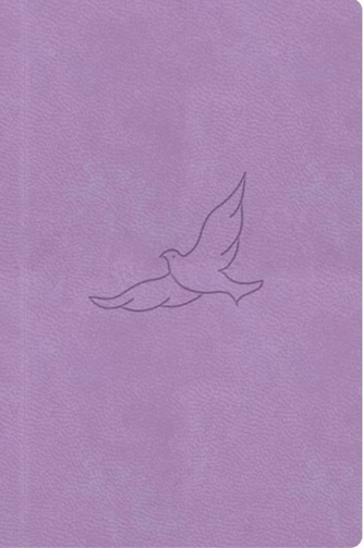 Bible, překlad 21. století (lila) - kapesní