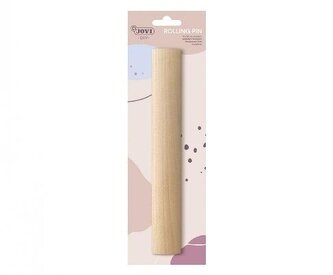 Akcesoria do modelowania drewniany wałek JOVI