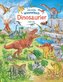 Mein großes Wimmelbuch - Dinosaurier