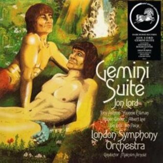 Gemini Suite - LP