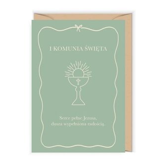 Kernet Komunia