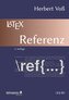 LaTeX-Referenz