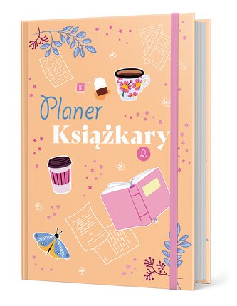 Planer Książkary. Tom 2