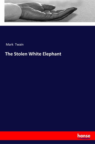 The Stolen White Elephant