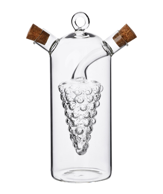 PETER Butelka na oliwę 300ml,ocet 30ml