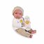Lalka hiszpańska Baby Tonet Smile 33cm