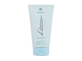 Laura Biagiotti Laura Tělové mléko 150 ml pro ženy