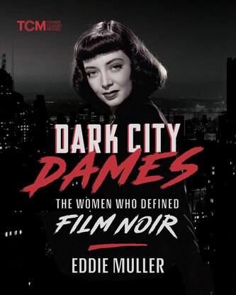 Dark City Dames