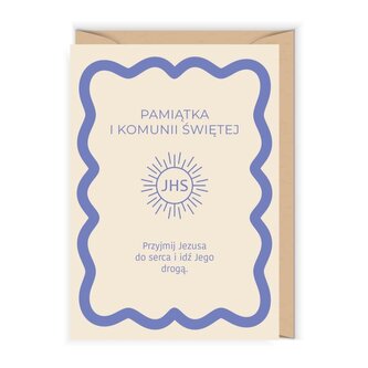 Kernet Komunia