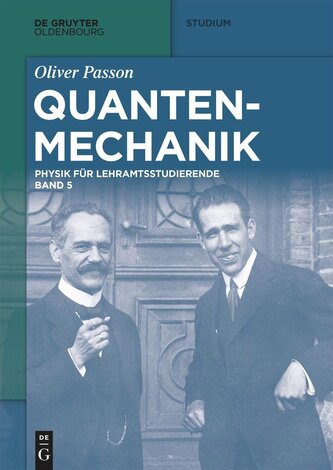 Quantenmechanik