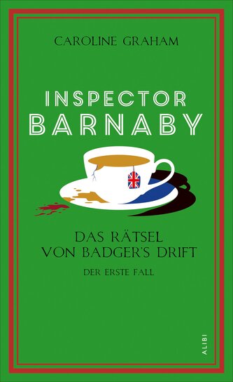 Inspector Barnaby und das Rätsel von Badger's Drift