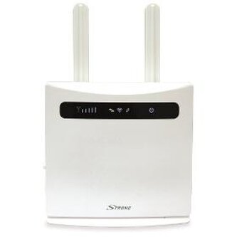 WiFi router STRONG Router 300 4G LTE Wi-Fi SIM sl