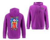 MIKINA SQUID GAME - velikost L