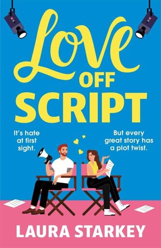 Love Off Script