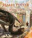 Harry Potter i Czara Ognia wydanie ilustrowane
